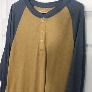 LulaRoe Men’s Mark XL